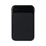 CRG 062 N - POWER BANK LUMINA NEGRO (NEGRO / PLASTICO) - Imagen 2