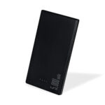 CRG 065 N - POWER BANK TUNN NEGRO (NEGRO / METAL)