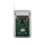 CT 421 B - CALCULADORA ZUEL BLANCO (BLANCO / PLASTICO / ASA DE POLIESTER) - Imagen 3