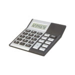 CT 700 N - CALCULADORA MAX NEGRO (NEGRO / PLASTICO) - Imagen 3