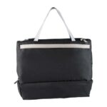 DAM 005 G - COSMETIQUERA STELLA GRIS (GRIS / POLIESTER)