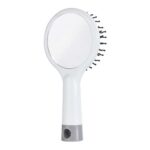 DAM 018 B - CEPILLO ZIVA BLANCO (BLANCO / PLASTICO)