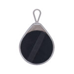 DAM 031 N - ESPONJA PARA POLVOS JOLETTE NEGRO (NEGRO / POLIESTER / PLASTICO)