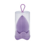 DAM 032 M - APLICADOR DE MAQUILLAJE SAIREA MORADO (MORADO / LATEX / PLASTICO)