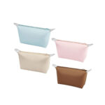 DAM 039 BE - COSMETIQUERA KAUNIS BEIGE (BEIGE / CURPIEL / POLIESTER) - Imagen 5