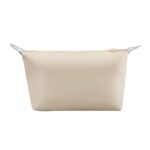 DAM 039 BE - COSMETIQUERA KAUNIS BEIGE (BEIGE / CURPIEL / POLIESTER) - Imagen 2