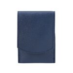 DAM 042 A - SET DE MANICURE EMMA AZUL (AZUL / CURPIEL / METAL) - Imagen 2