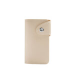 DAM 043 BE - SET DE MANICURE SAVANNA BEIGE (BEIGE / CURPIEL / METAL)