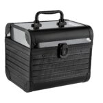 DAM 058 N - NECESER HATHA (NEGRO / PLASTICO / METAL) - Imagen 8