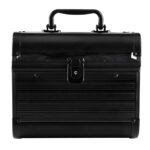 DAM 058 N - NECESER HATHA (NEGRO / PLASTICO / METAL) - Imagen 2