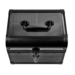 DAM 058 N - NECESER HATHA (NEGRO / PLASTICO / METAL) - Imagen 5