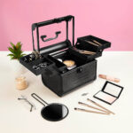 DAM 058 N - NECESER HATHA (NEGRO / PLASTICO / METAL) - Imagen 6