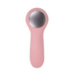 DAM 059 P - LIMPIADOR FACIAL DANIA (ROSA / PLASTICO) - Imagen 2