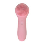 DAM 059 P - LIMPIADOR FACIAL DANIA (ROSA / PLASTICO) - Imagen 3
