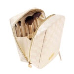 DAM 068 HU - COSMETIQUERA JOANNA HUESO (HUESO / PVC) - Imagen 4