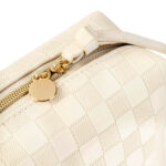 DAM 068 HU - COSMETIQUERA JOANNA HUESO (HUESO / PVC) - Imagen 5