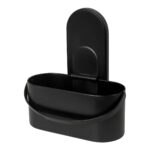 DAM 073 N - NECESER DARISSA NEGRO (NEGRO / PLASTICO) - Imagen 4