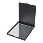 DAM 120 N - ESPEJO LARISA (NEGRO / PLASTICO)
