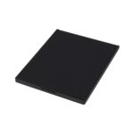 DAM 120 N - ESPEJO LARISA (NEGRO / PLASTICO) - Imagen 2