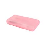 DAM 435 PP - SET DE MANICURE FUNKY ROSA PASTEL (ROSA PASTEL / PLASTICO) - Imagen 2