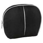 DAM 502 N - COSMETIQUERA VICTORIA NEGRO (NEGRO / MICROFIBRA)