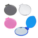 DAM 560 PT - ESPEJO FANCY ROSA (ROSA / PLASTICO) - Imagen 4