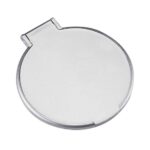 DAM 560 BT - ESPEJO FANCY BLANCO (BLANCO / PLASTICO)