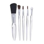 DAM 570 - SET DE BROCHAS CRYSTAL FACE (TRANSPARENTE / PLASTICO) - Imagen 2