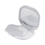 DAM 804 - ESPEJO DOLLY (BLANCO / PLASTICO) - Imagen 6