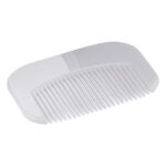DAM 804 - ESPEJO DOLLY (BLANCO / PLASTICO) - Imagen 2
