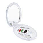 DAM 810 - COSTURERO OVALADO AURA (BLANCO TRASLUCIDO / PLASTICO) - Imagen 5