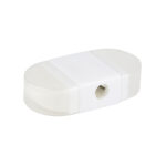 DPO 019 B - BORRADOR SACAPUNTAS SKET (BLANCO / PLASTICO / GOMA) - Imagen 5