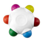 DPO 025 - CRAYÓN KANDI (BLANCO / PLASTICO) - Imagen 4