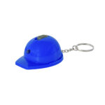 DPO 031 A - LLAVERO DESTAPADOR CON LUZ ARÁN AZUL (AZUL / PLASTICO)