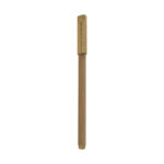 ECO 070 Y - BOLÍGRAFO GENMA AMARILLO (AMARILLO / BAMBU / PLASTICO / FIBRA DE TRIGO) - Imagen 2