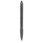 ECO 100 G - BOLÍGRAFO GRAAN GRIS (GRIS / FIBRA DE TRIGO / PLASTICO) - Imagen 2
