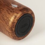 ELM 001 C - TERMO ARTISAN CAFÉ (CAFE / ACERO INOXIDABLE / CERAMICA / SILICON) - Imagen 6