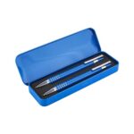 EST 015 A - SET COBALT AZUL (AZUL / ALUMINIO) - Imagen 2
