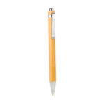 EST 035 BE - SET GUAMA (BEIGE / MADERA) - Imagen 3