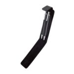 EST 040 N - SET CADMIO (NEGRO / ALUMINIO / CURPIEL) - Imagen 3