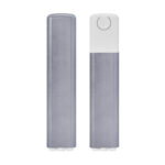EST 055 OX - SET GALAM GRIS OXFORD (GRIS OXFORD / PLASTICO) - Imagen 2
