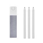 EST 055 OX - SET GALAM GRIS OXFORD (GRIS OXFORD / PLASTICO) - Imagen 3