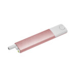 EST 055 P - SET GALAM ROSA (ROSA / PLASTICO)