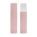 EST 055 P - SET GALAM ROSA (ROSA / PLASTICO) - Imagen 2