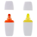 EST 070 B - SET MARKIEREN BLANCO (BLANCO / PLASTICO) - Imagen 5