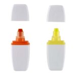 EST 070 B - SET MARKIEREN BLANCO (BLANCO / PLASTICO)