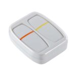 EST 070 B - SET MARKIEREN BLANCO (BLANCO / PLASTICO) - Imagen 2