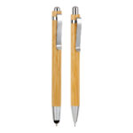 EST 080 BE - SET VERNAL BEIGE (BEIGE / MADERA) - Imagen 5