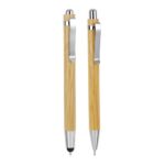 EST 080 BE - SET VERNAL BEIGE (BEIGE / MADERA)
