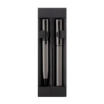 EST 090 G - SET FAYUN GRIS (GRIS / ALUMINIO) - Imagen 2